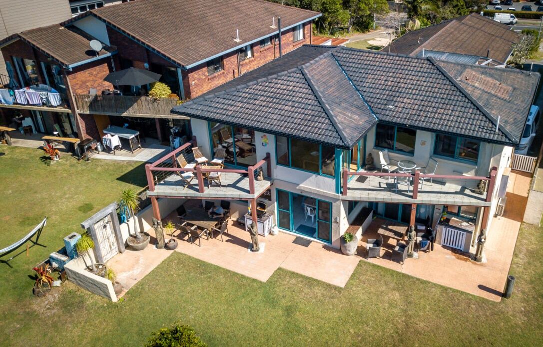 Photo of Outdoor in Hastings Point