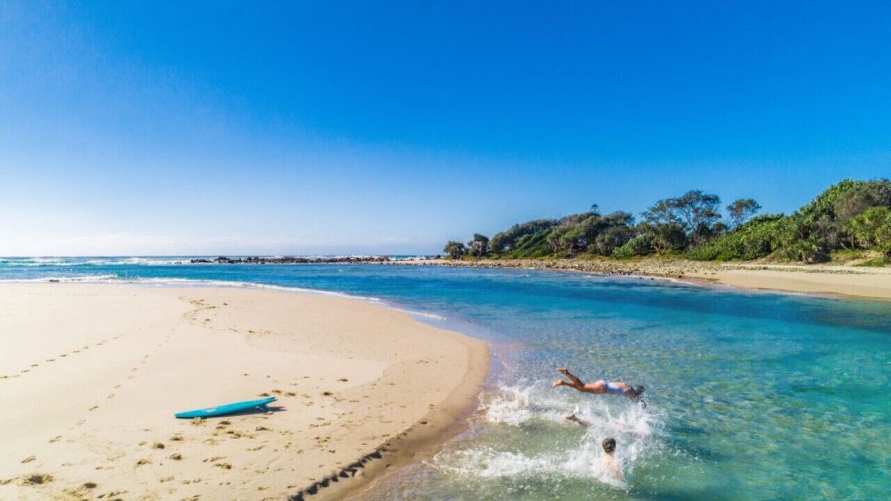 Photo of Others in Hastings Point