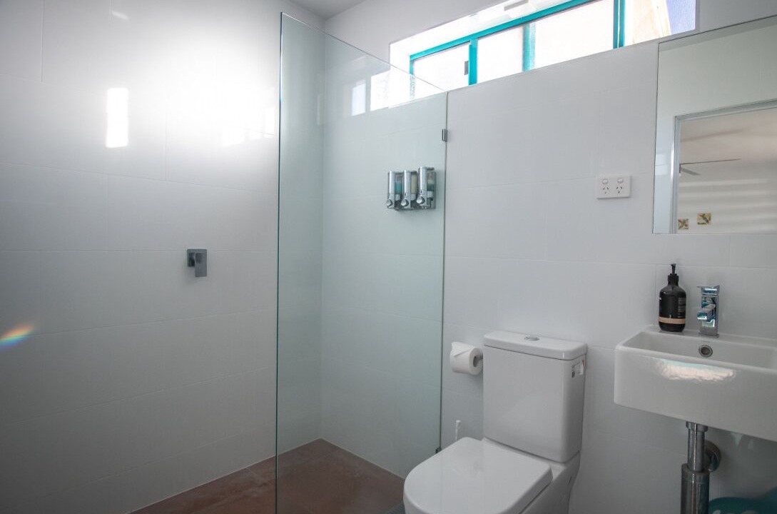 Photo of Bathroom in Hastings Point