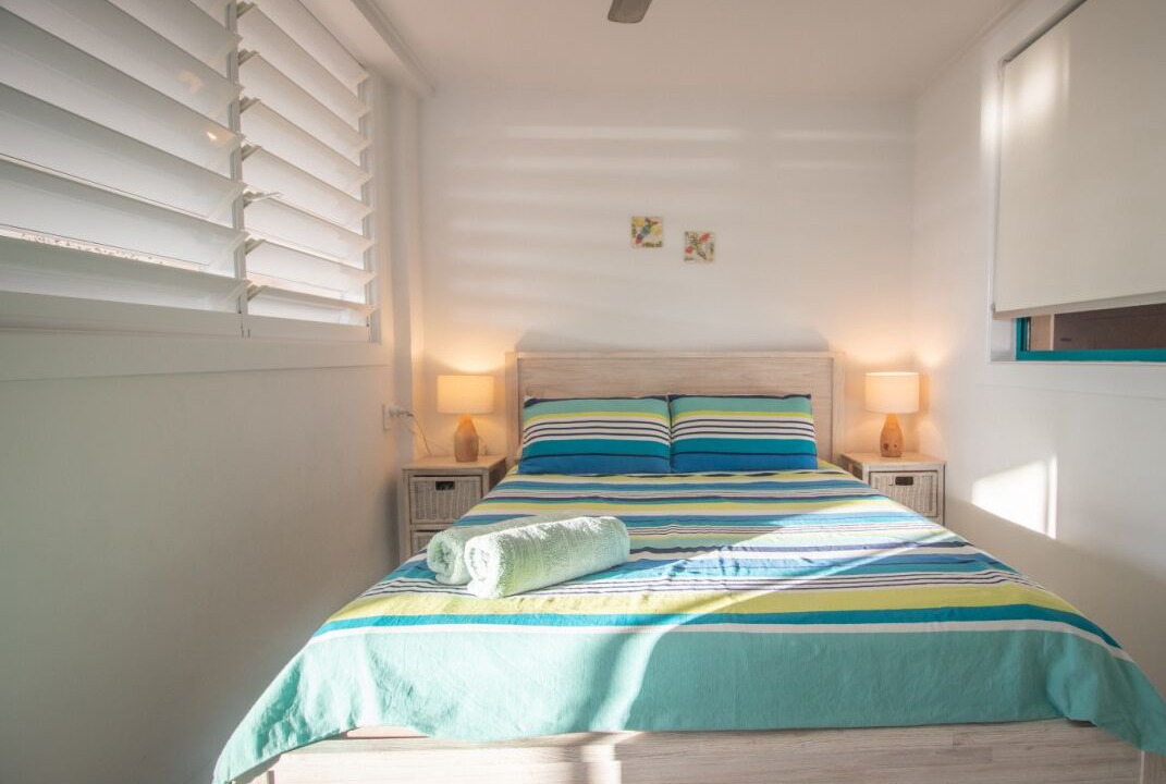 Photo of Bedroom in Hastings Point