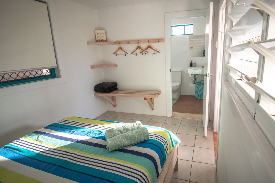 Photo of Bedroom in Hastings Point