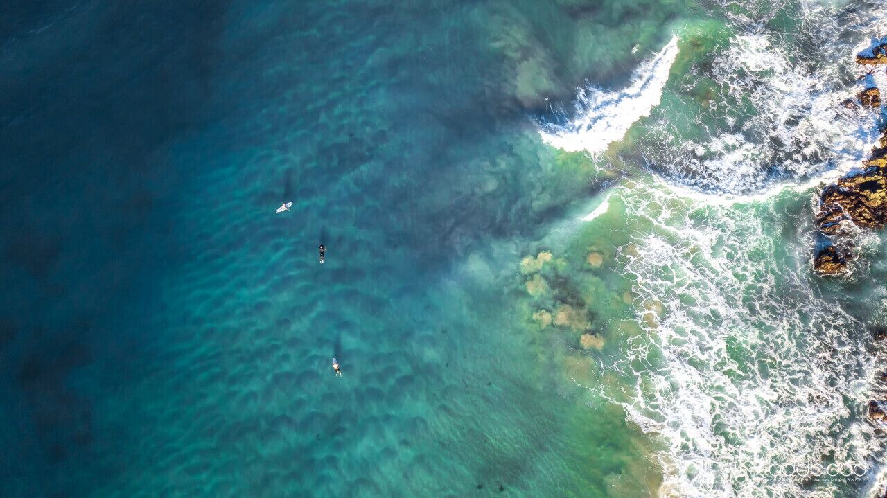Photo of Outdoor in Hastings Point