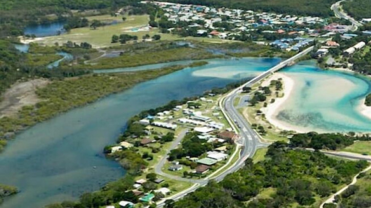 Photo of Outdoor in Hastings Point