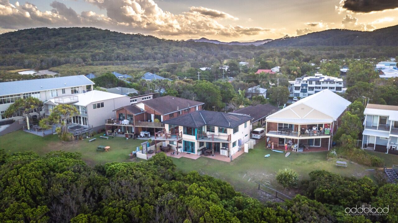 Photo of Others in Hastings Point