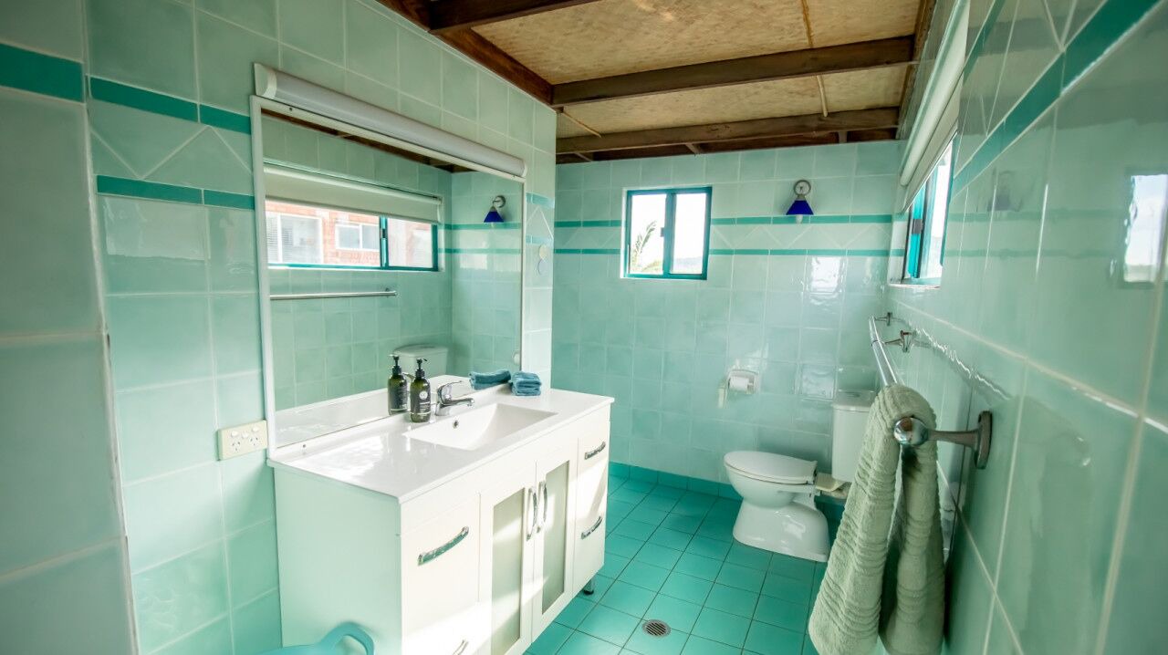 Photo of Bathroom in Hastings Point