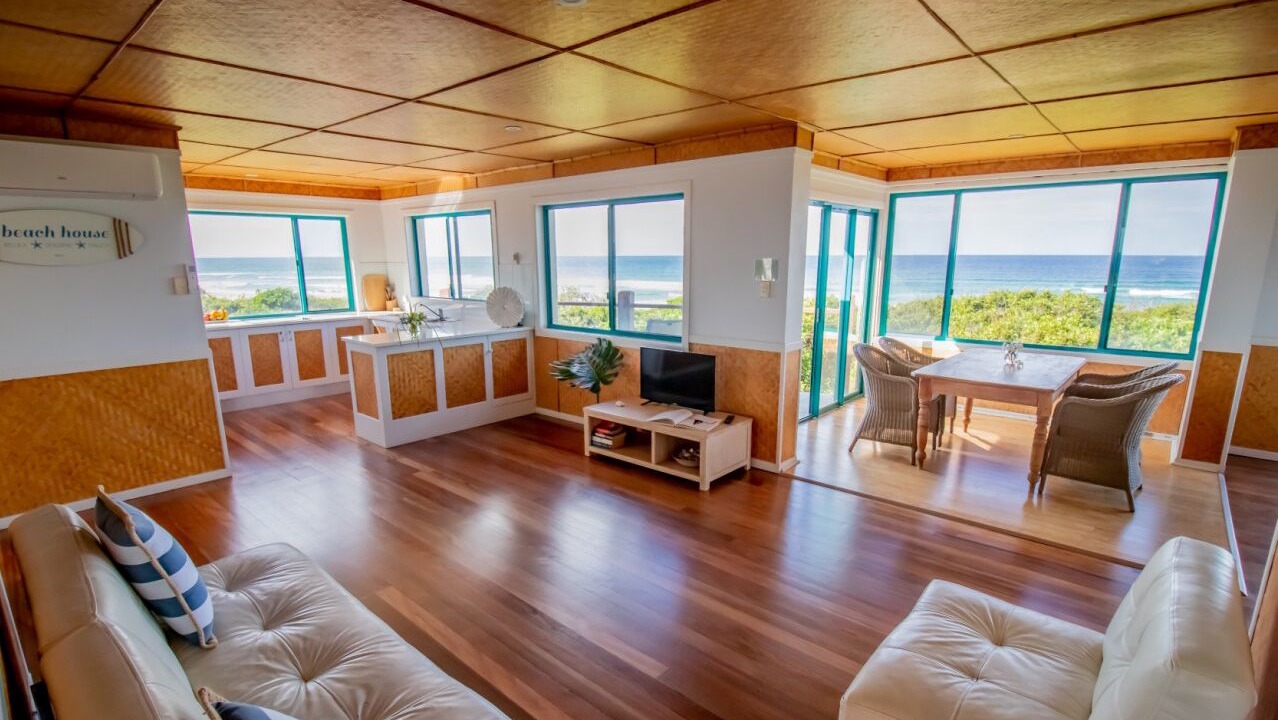 Photo of Livingroom in Hastings Point