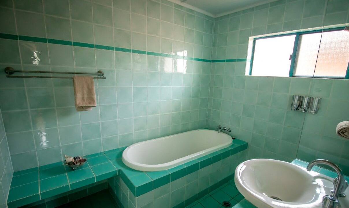 Photo of Bathroom in Hastings Point