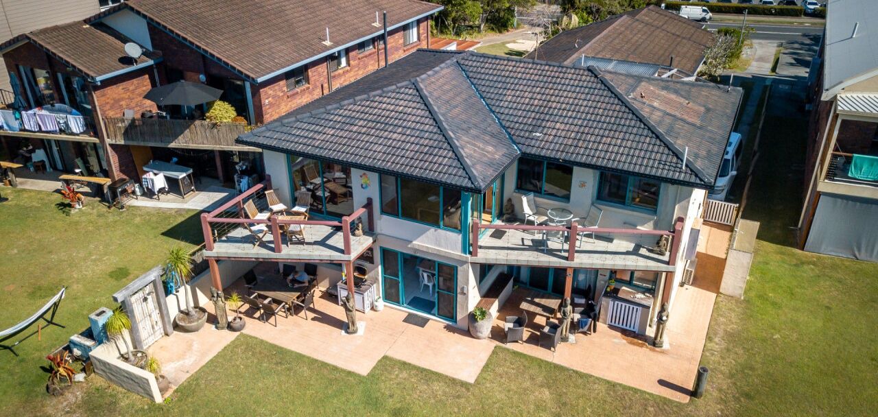 Photo of Others in Hastings Point