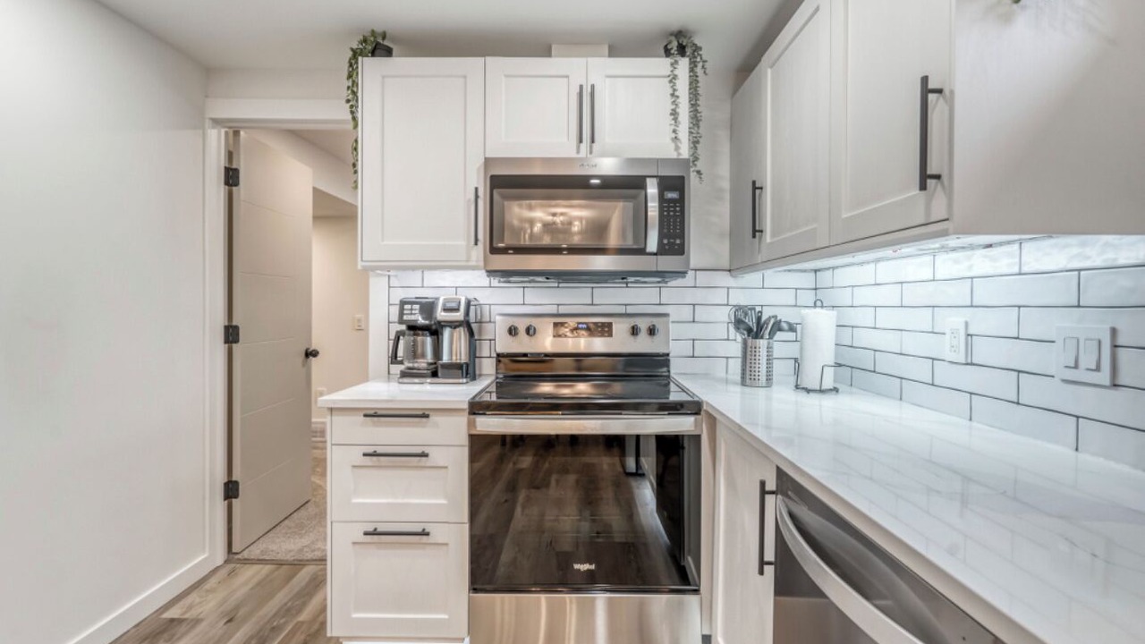 Photo of Kitchen in Cochrane