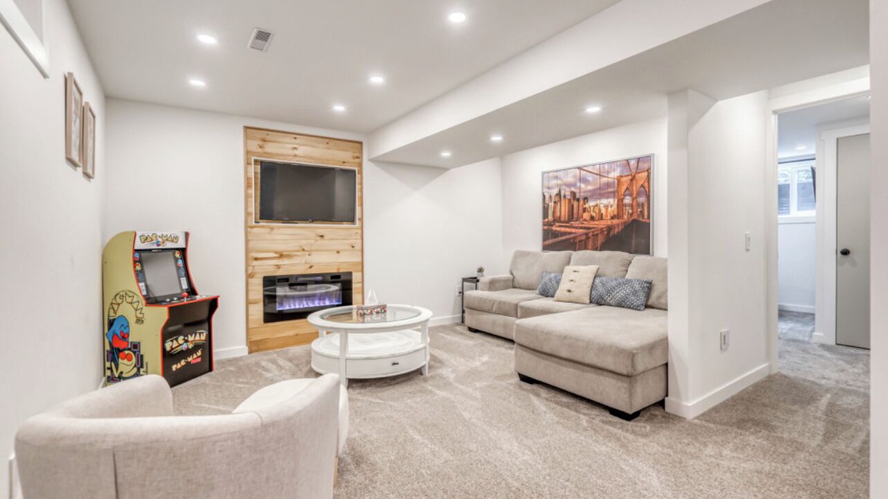Photo of Livingroom in Cochrane