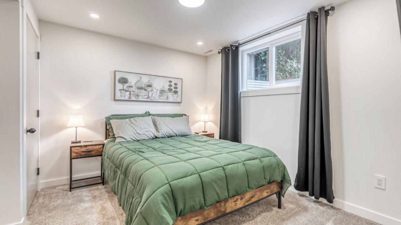Photo of Bedroom in Cochrane