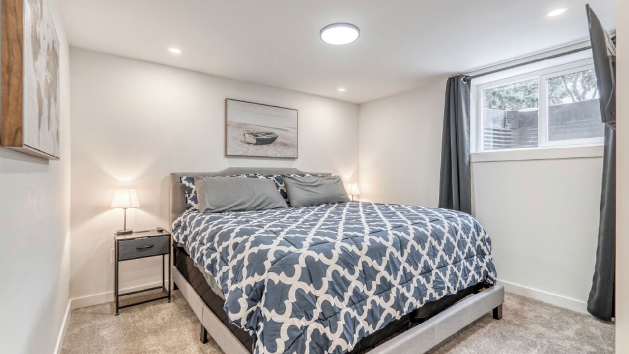 Photo of Bedroom in Cochrane