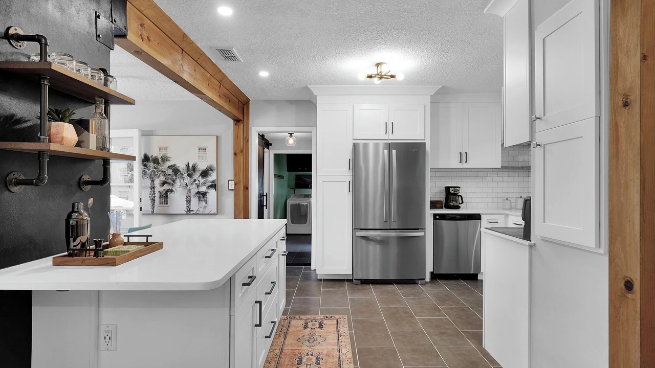 Photo of Kitchen in Lakewood