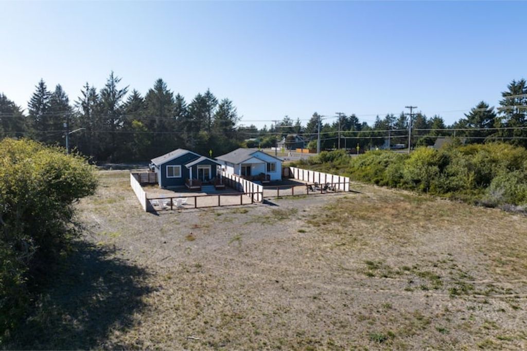 Photo of Outdoor in Ocean Shores