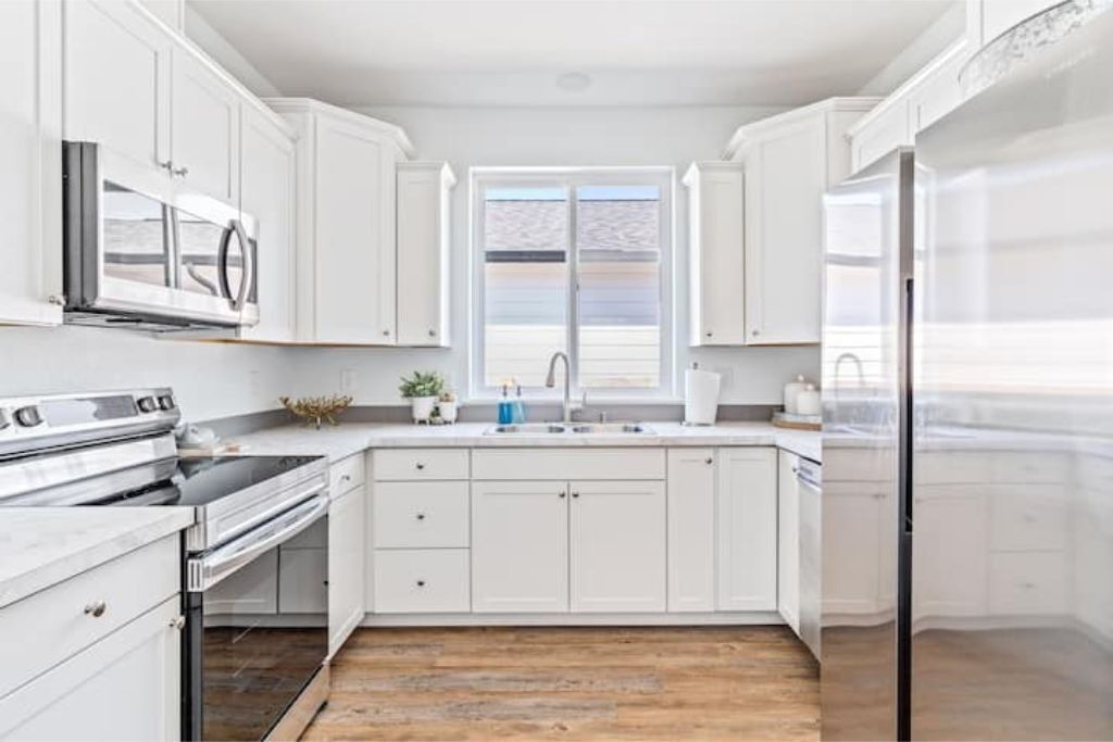 Photo of Kitchen in Ocean Shores