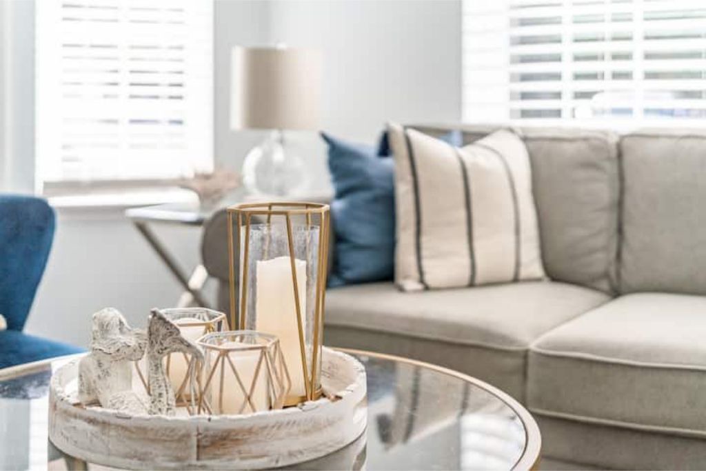 Photo of Livingroom in Ocean Shores