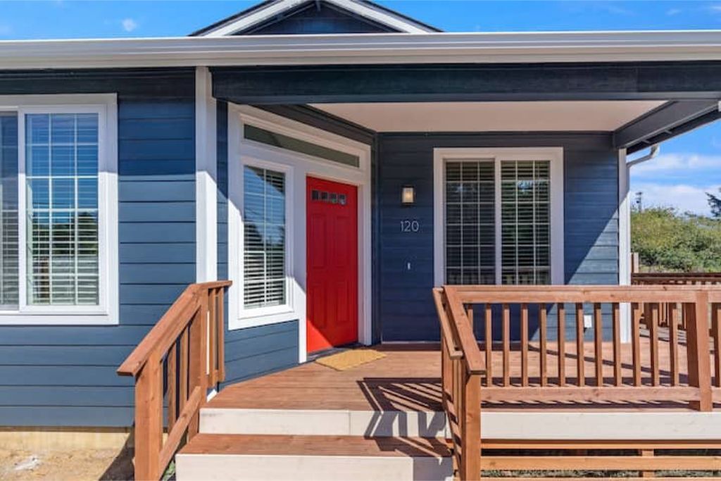 Photo of Outdoor in Ocean Shores