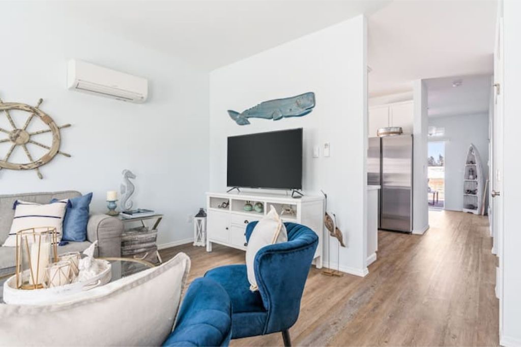 Photo of Livingroom in Ocean Shores