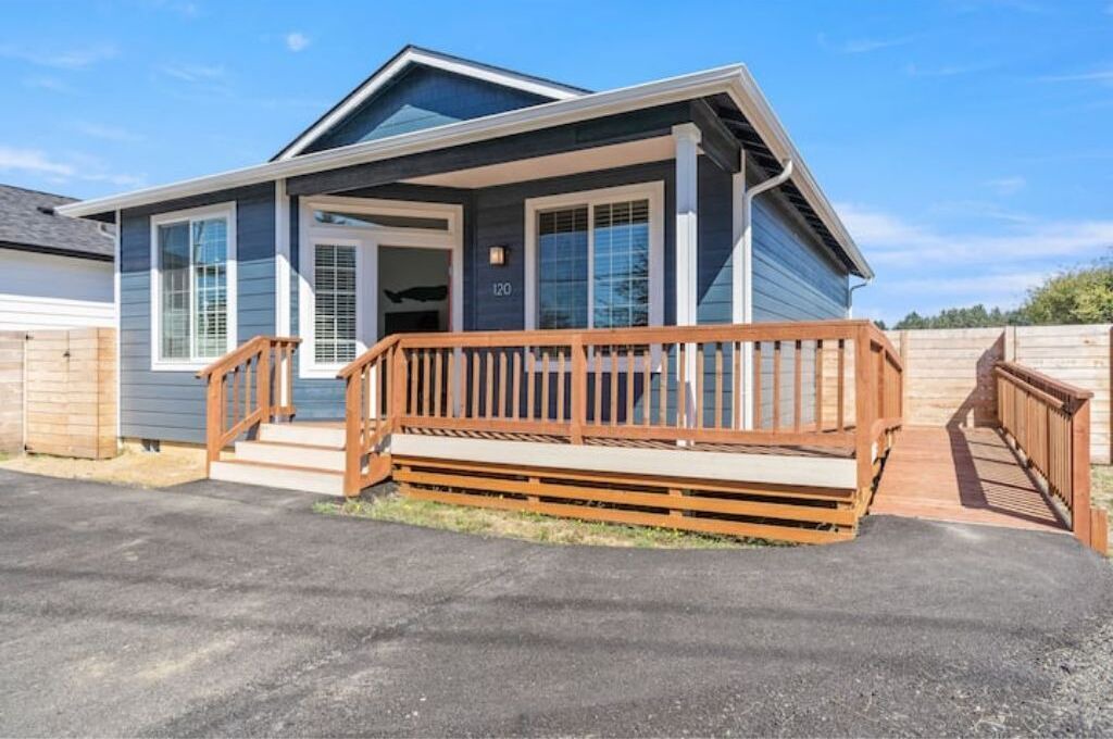 Photo of Outdoor in Ocean Shores