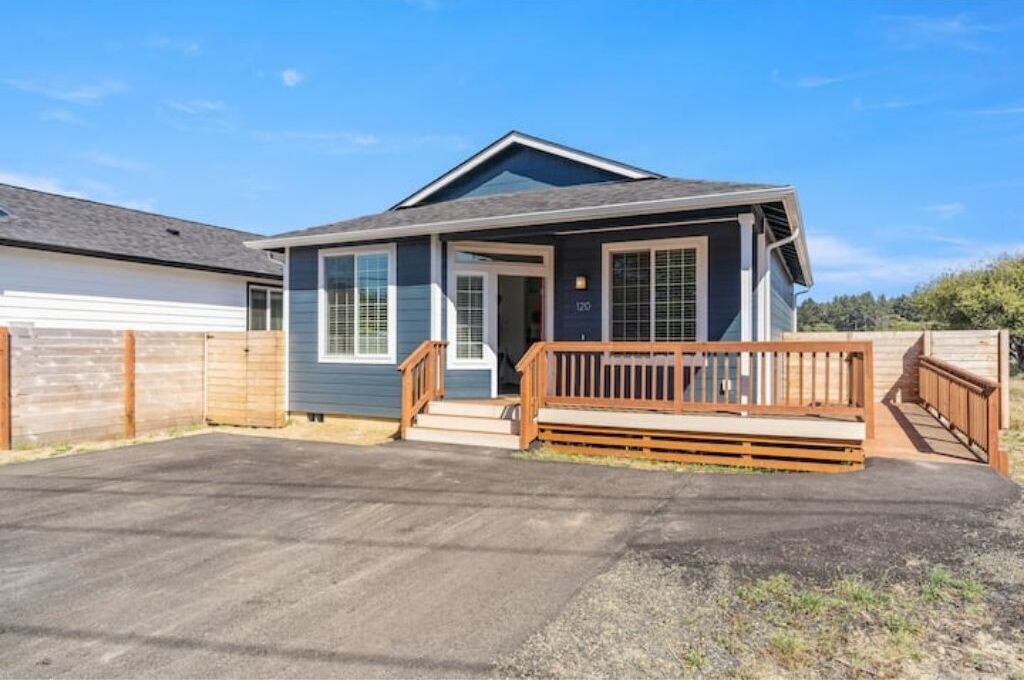 Photo of Outdoor in Ocean Shores