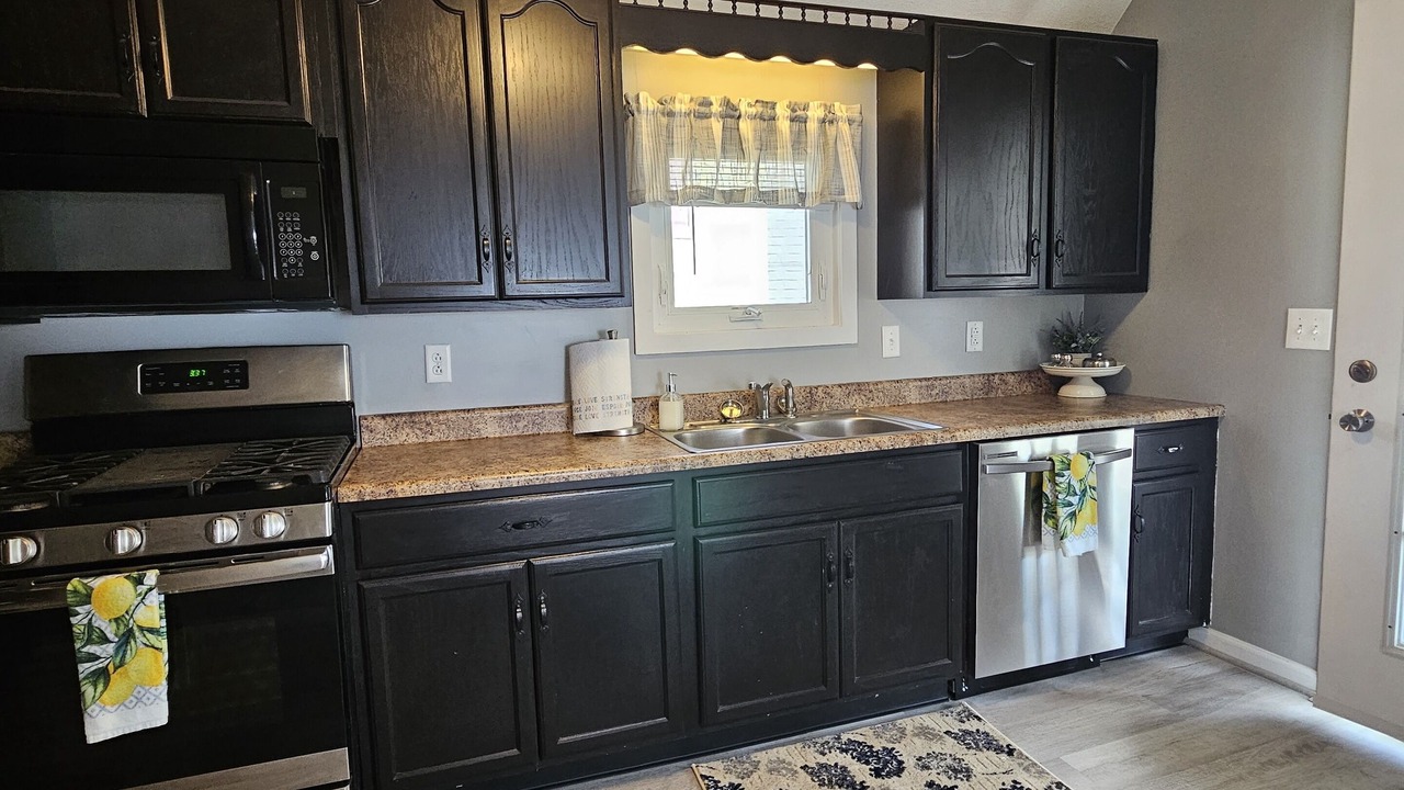 Photo of Kitchen in Warren