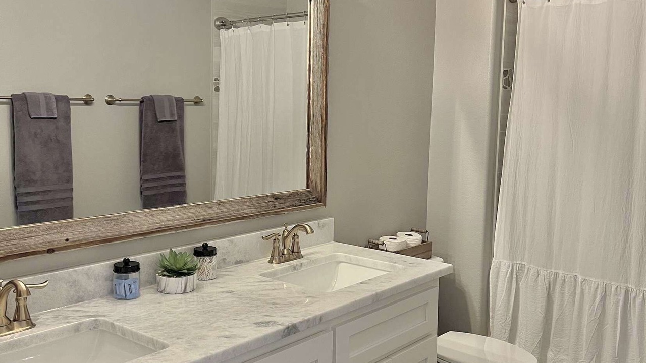 Photo of Bathroom in Fayetteville