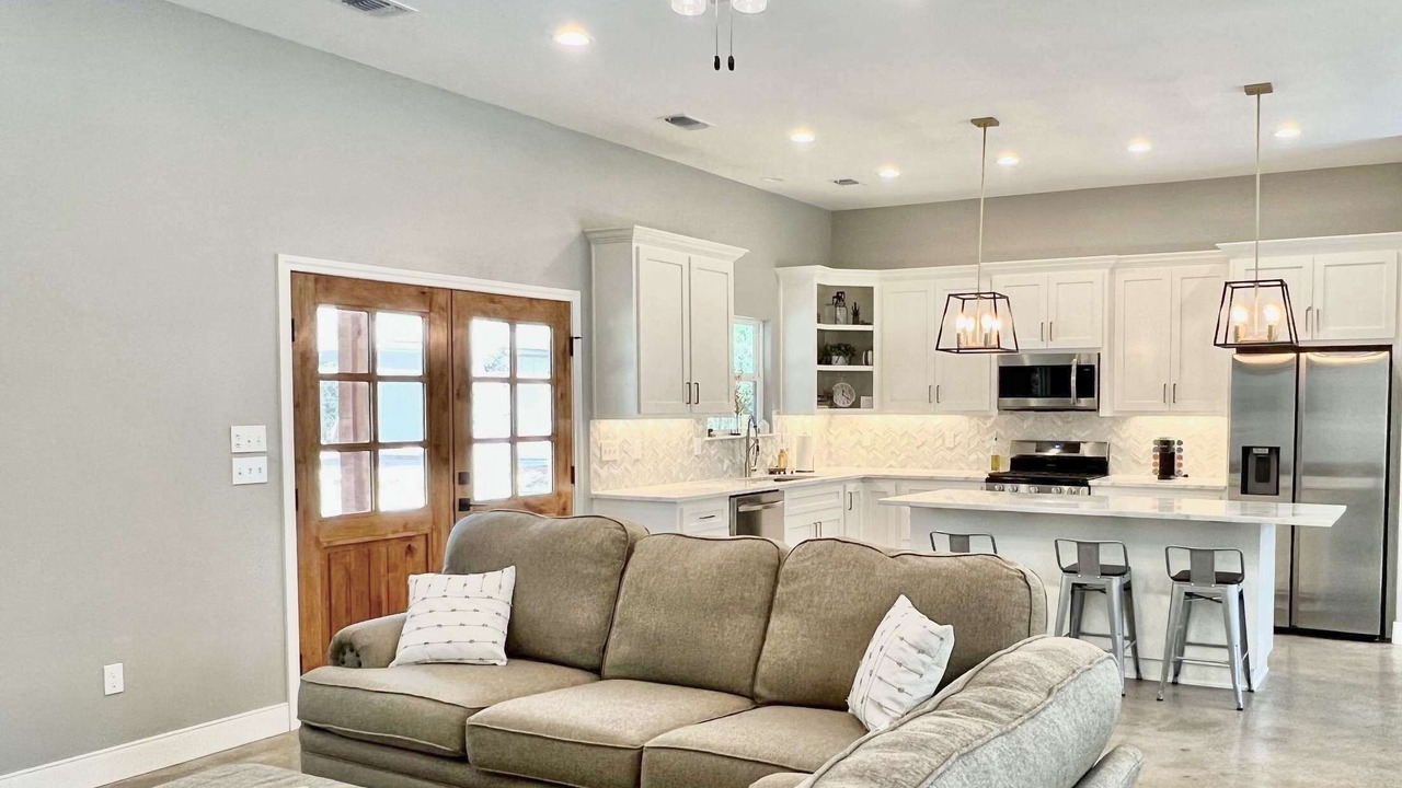Photo of Livingroom in Fayetteville
