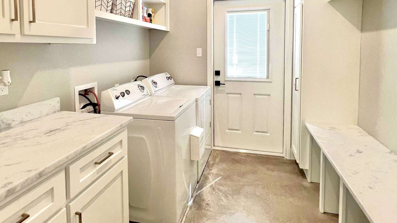 Photo of Bedroom in Fayetteville