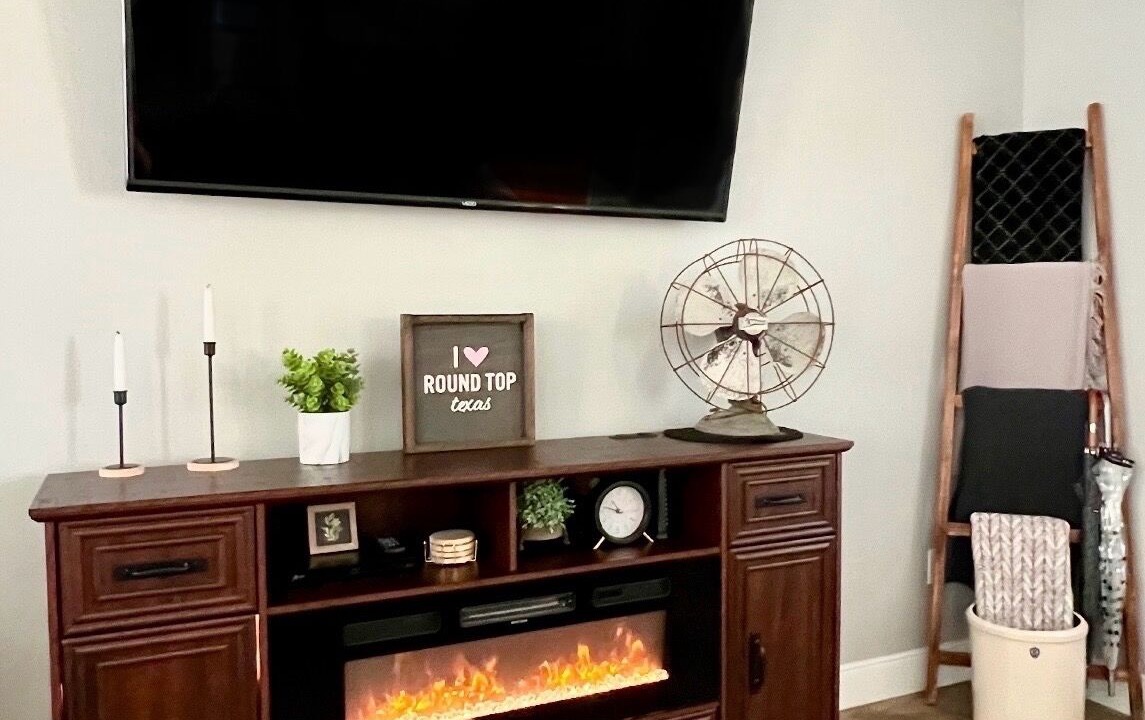 Photo of Bedroom in Fayetteville