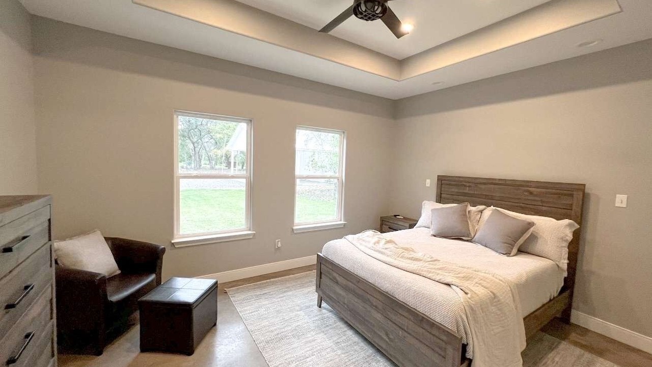 Photo of Bedroom in Fayetteville