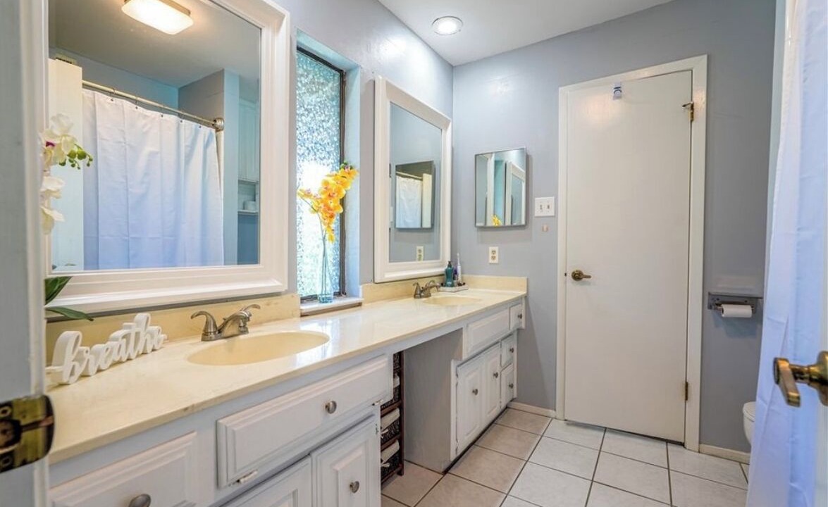 Photo of Bathroom in Whitney