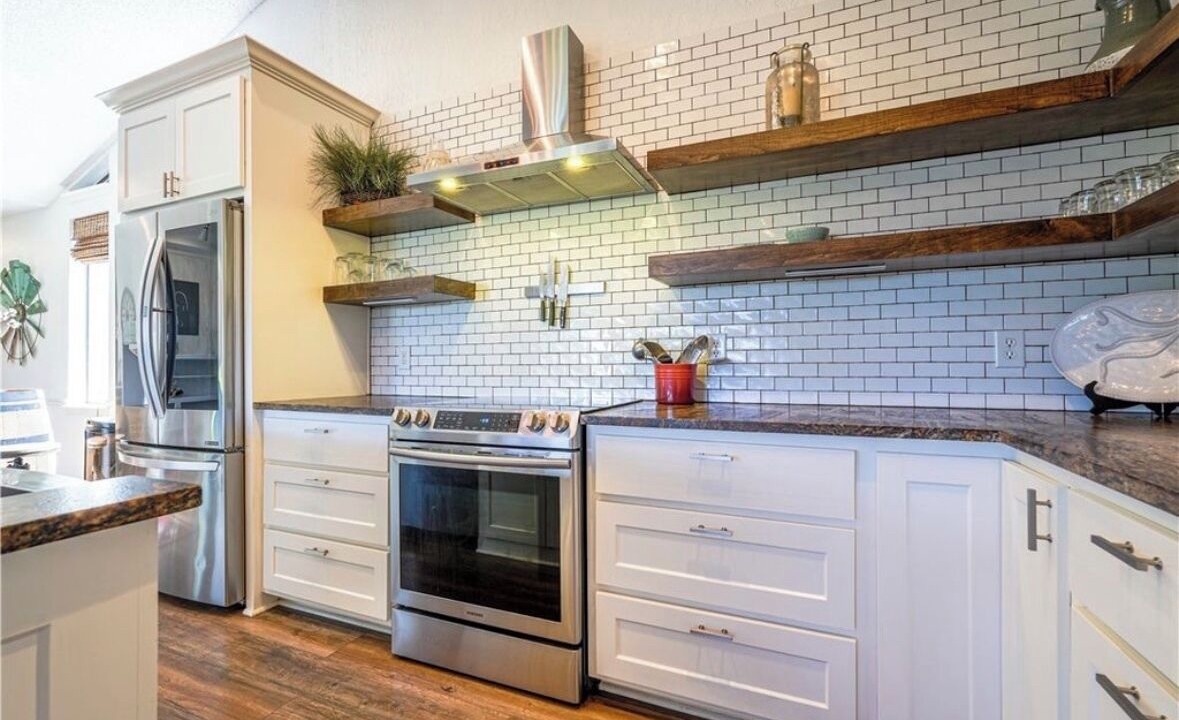 Photo of Kitchen in Whitney