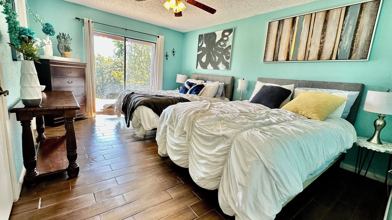 Photo of Bedroom in Whitney
