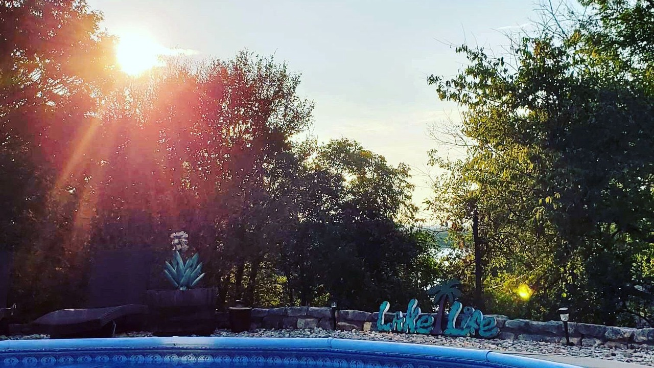 Photo of Outdoor in Whitney