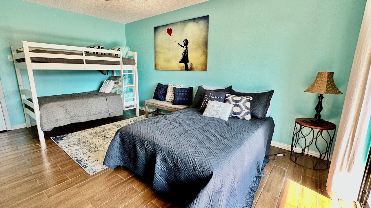 Photo of Bedroom in Whitney