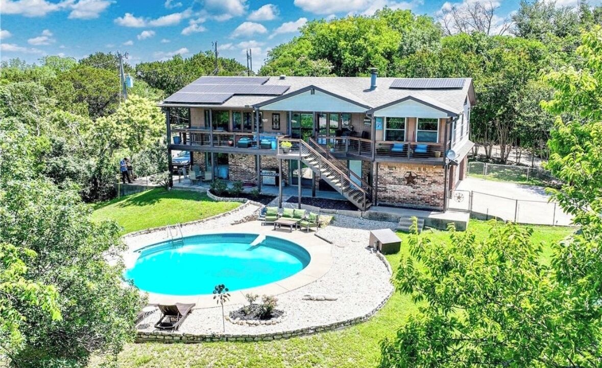 Photo of Outdoor in Whitney