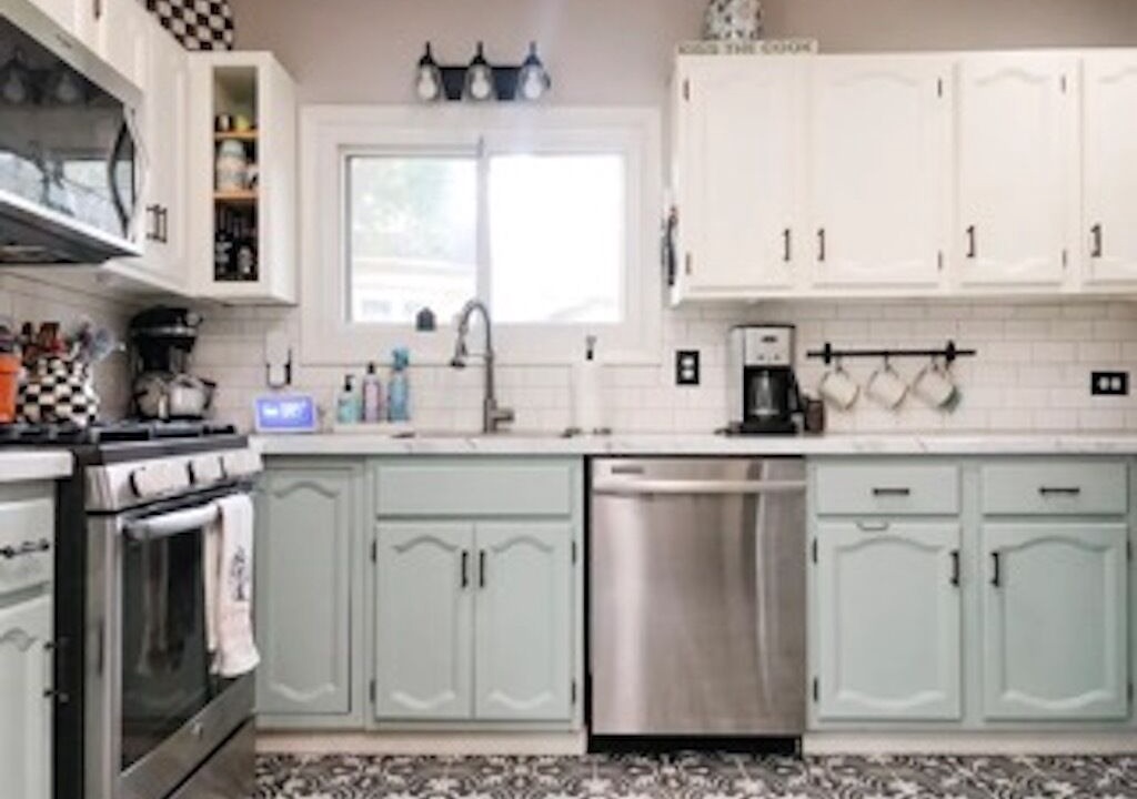 Photo of Kitchen in Eastside