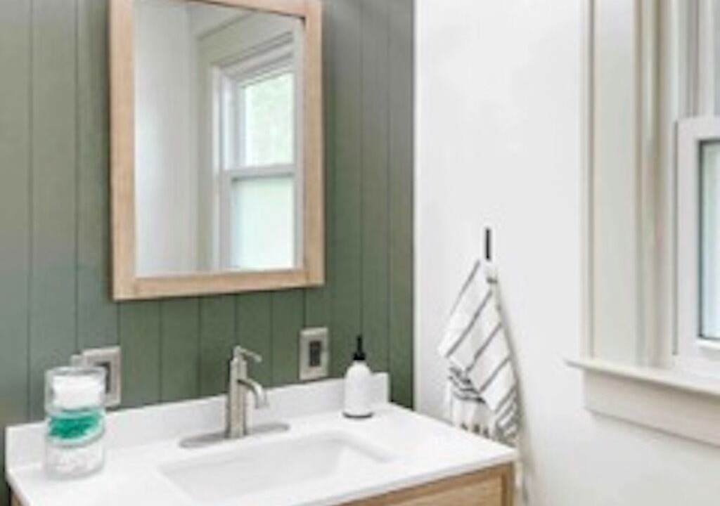 Photo of Bathroom in Eastside