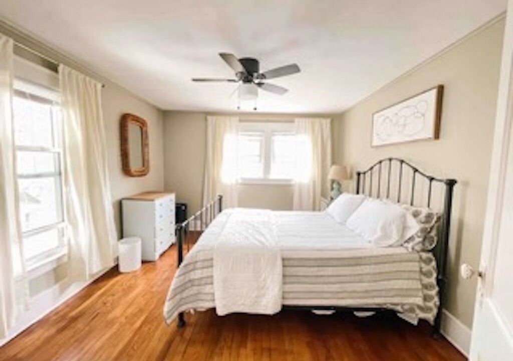 Photo of Bedroom in Eastside