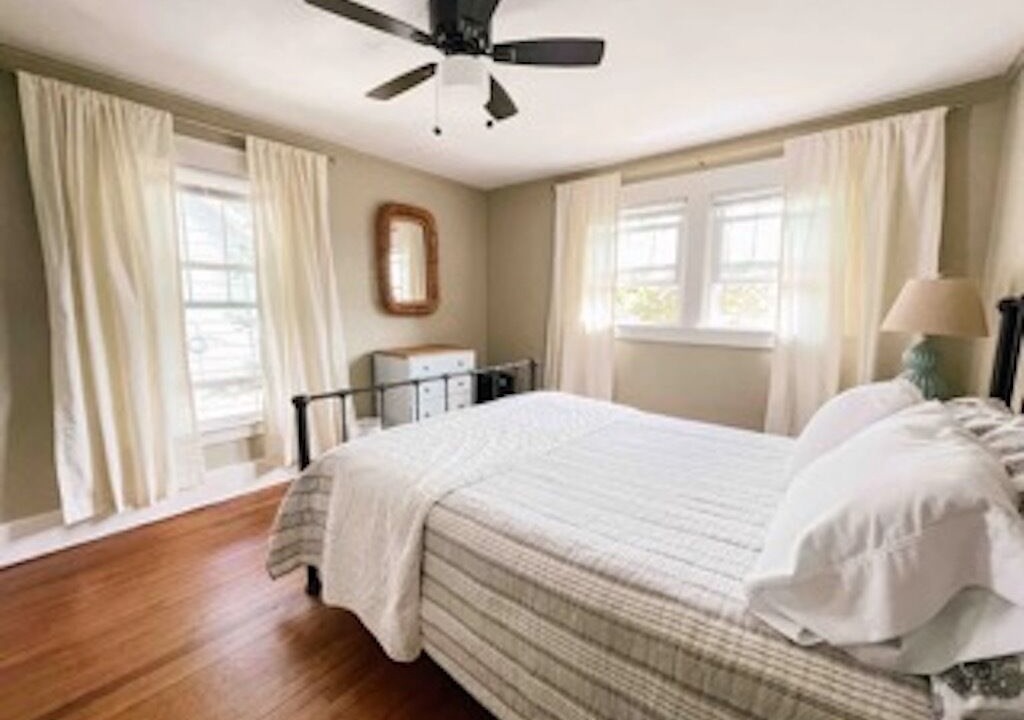Photo of Bedroom in Eastside