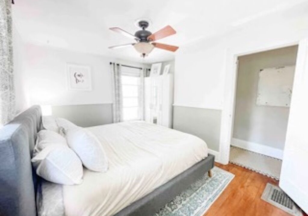 Photo of Bedroom in Eastside