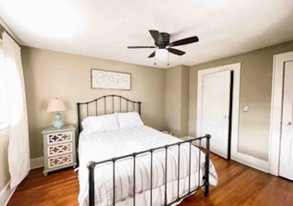 Photo of Bedroom in Eastside