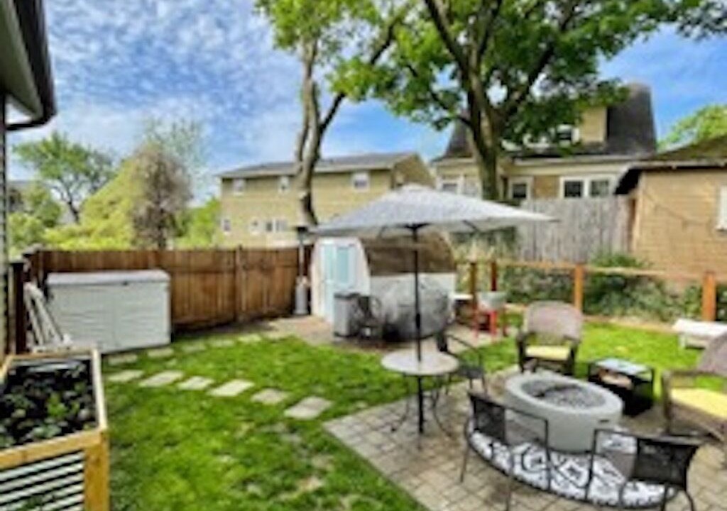 Photo of Outdoor in Eastside