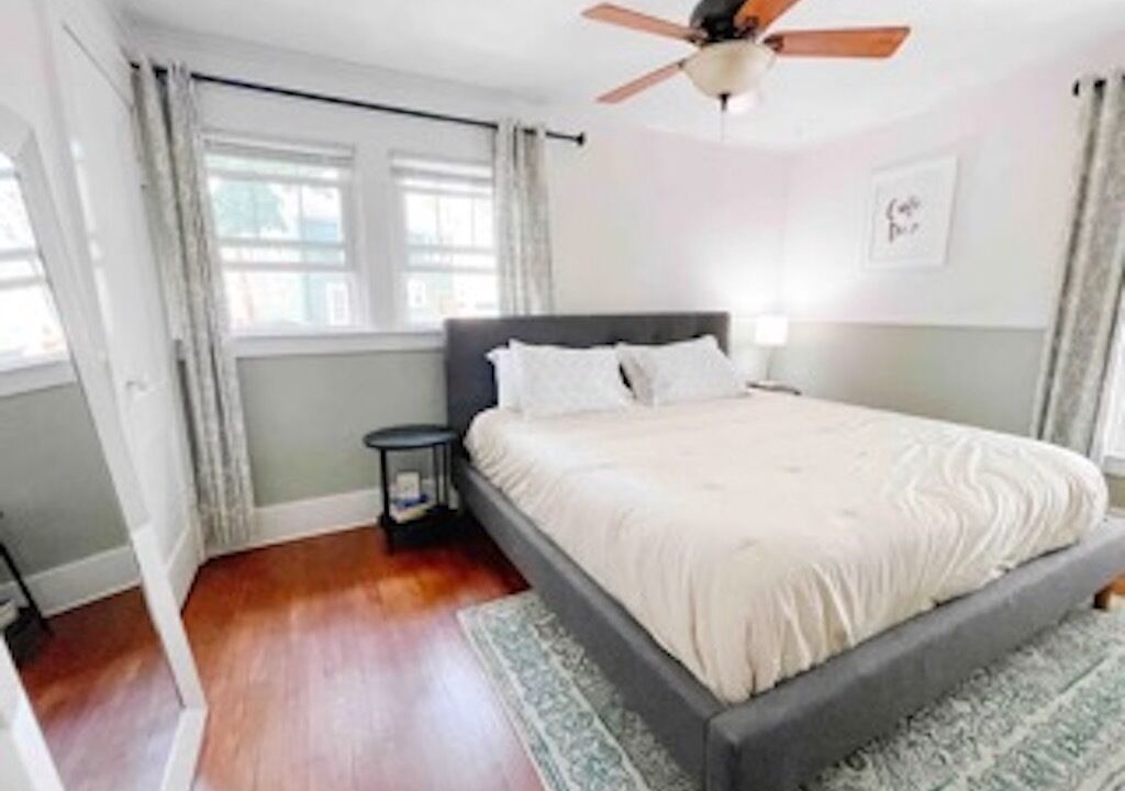 Photo of Bedroom in Eastside