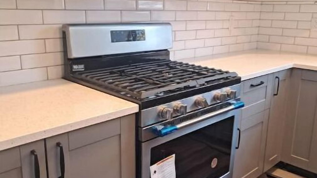 Photo of Kitchen in Keyesport