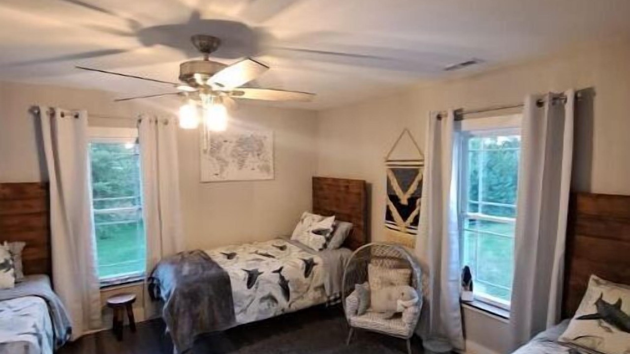 Photo of Bedroom in Keyesport