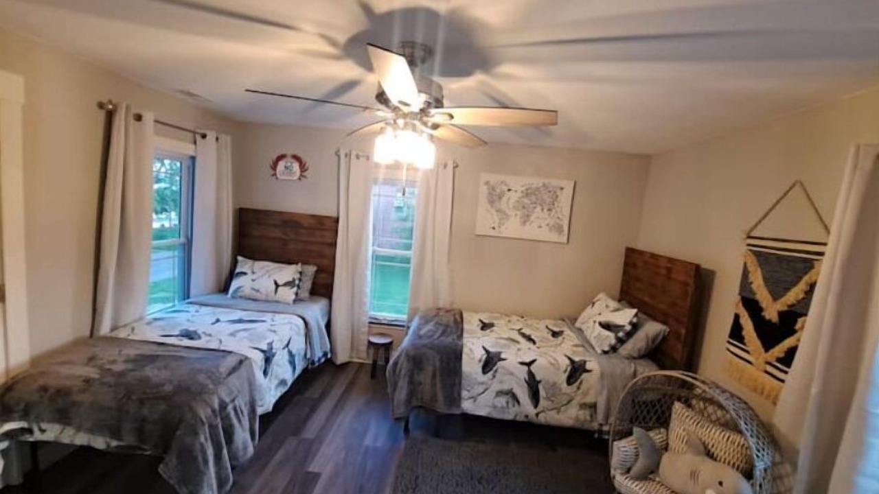 Photo of Bedroom in Keyesport