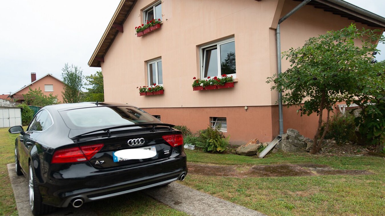 Photo of Outdoor in Staffelfelden