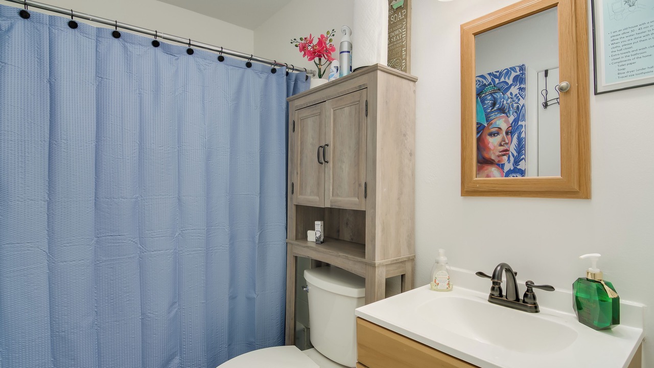 Photo of Bathroom in Matthews