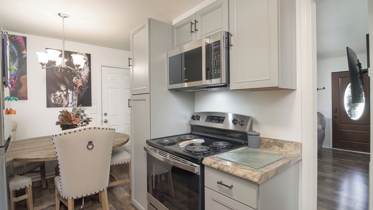 Photo of Kitchen in Matthews